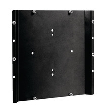 MEFA monteringsplade 35 universal dybsort